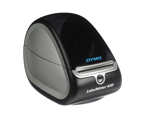 Picture of DYMO LabelWriter 450 Printer