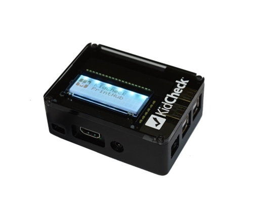 Picture of KidCheck PrintHub 3  (Fast Mobile Printing and Express Check-In)