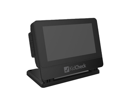 KidCheck ExpressHub