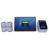 Check-In Station Pro Bundle Printer Labels
