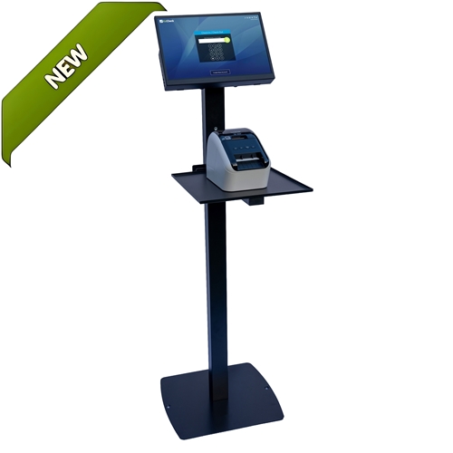 Check-In Station Pro Bundle