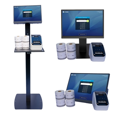 Check-In Station Pro Bundle