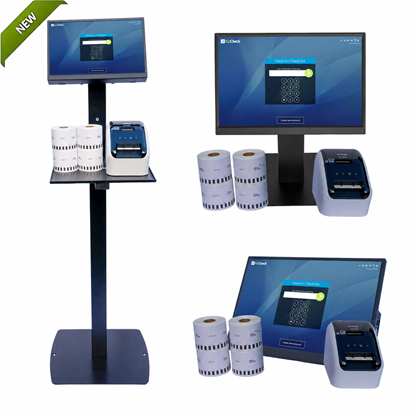 Picture of Check-In Station Pro Bundle